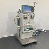 Nikkiso DBB-07 - Dialysis image 0